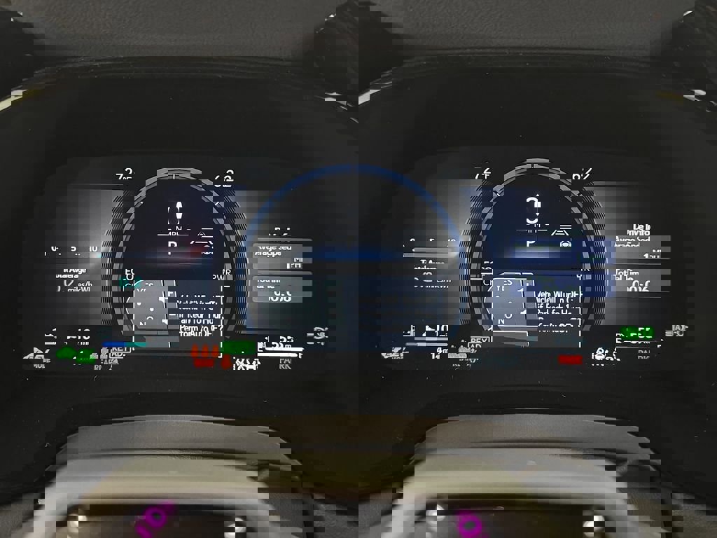 New 2026 Lexus RX 450h AWD image 19