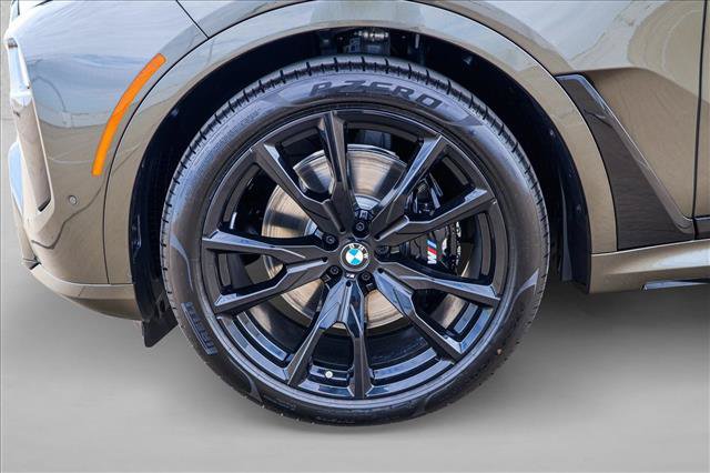 New 2027 BMW X7 xDrive40i AWD/4WD image 9
