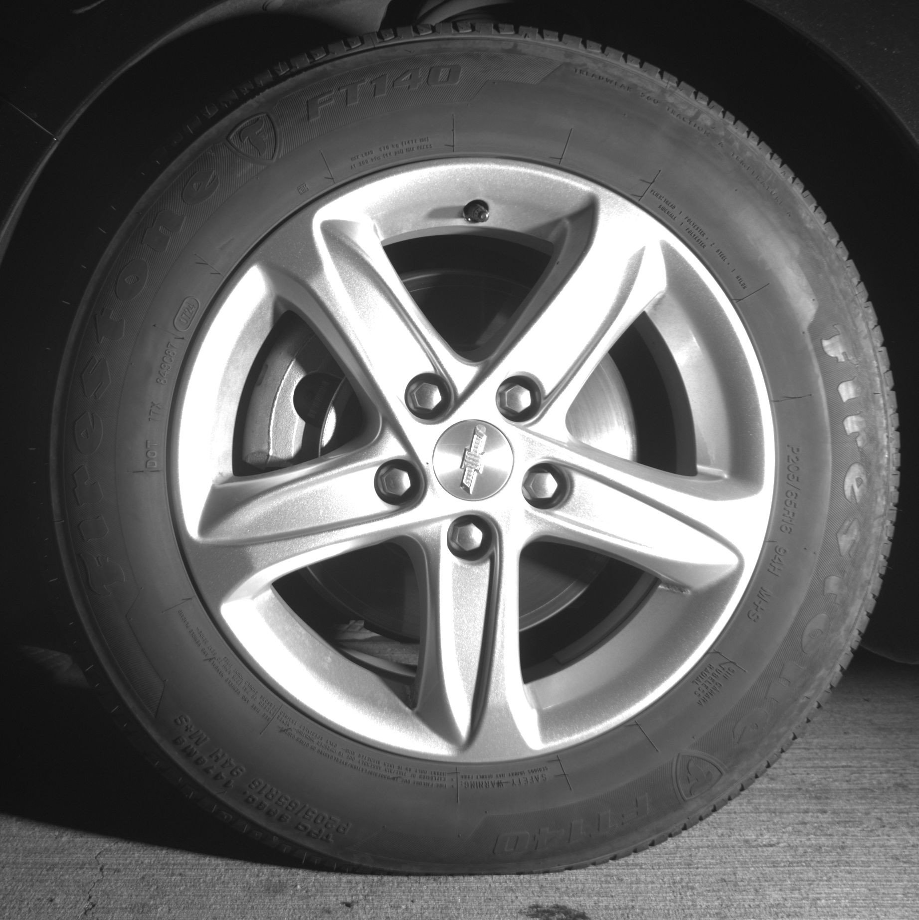Used 2024 Chevrolet Malibu LT FWD image 19
