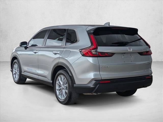 Certified 2025 Honda CR-V EX-L image 7