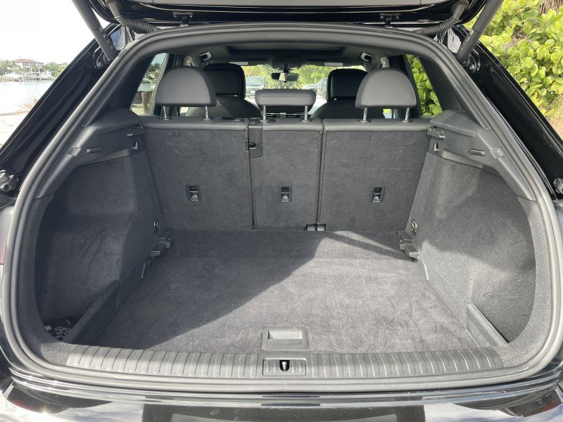 Used 2021 Audi Q3 2.0T Premium image 28