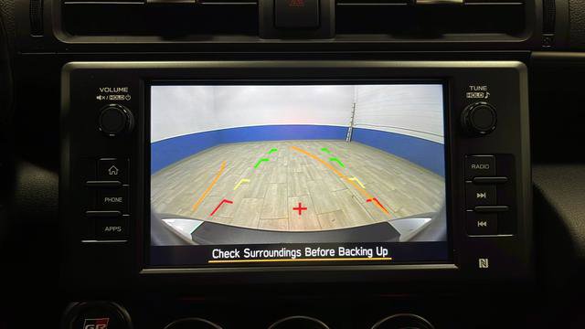 Used 2025 Toyota GR86 Premium w/ ALL Weather Mat Package (TMS) image 13