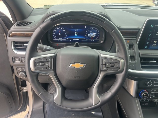Used 2024 Chevrolet Tahoe Premier w/ Advanced Technology Package image 19