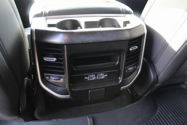 Used 2023 RAM 1500 Big Horn image 32