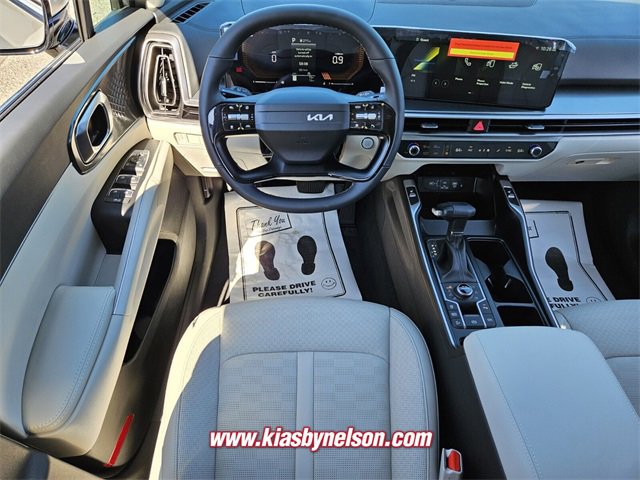 New 2026 Kia Sorento S image 7
