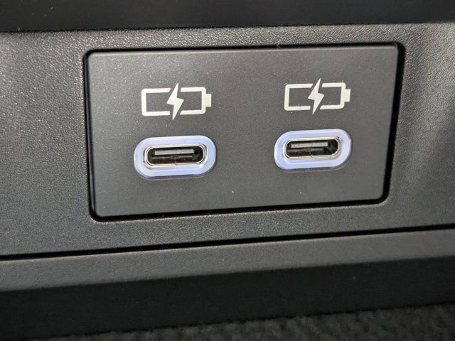 New 2025 Toyota Prius Plug-In Hybrid FWD image 23
