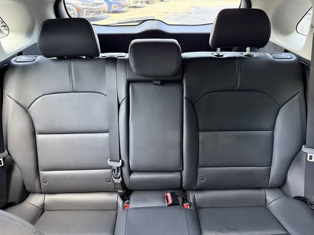 Certified 2022 Kia Niro EX Premium FWD image 30