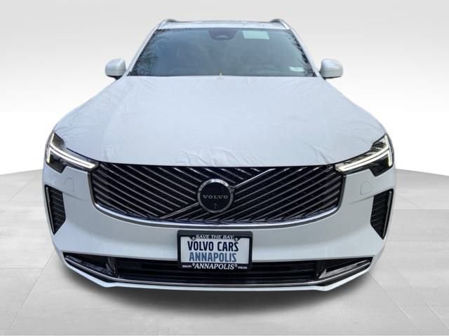 New 2026 Volvo XC90 B6 Ultra image 2