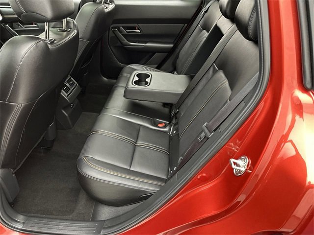 Used 2025 MAZDA CX-50 AWD 2.5 S w/ Premium Plus Pkg image 22