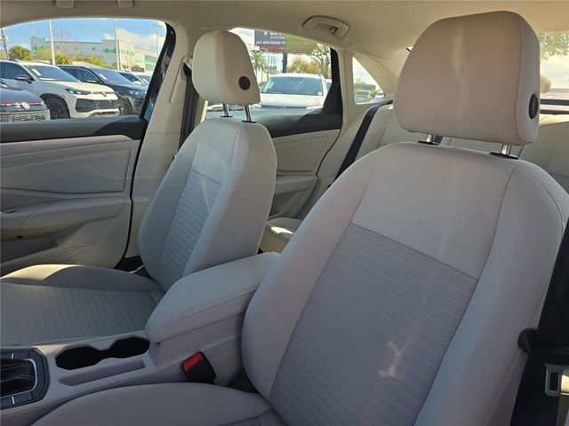 New 2026 Volkswagen Jetta S image 15