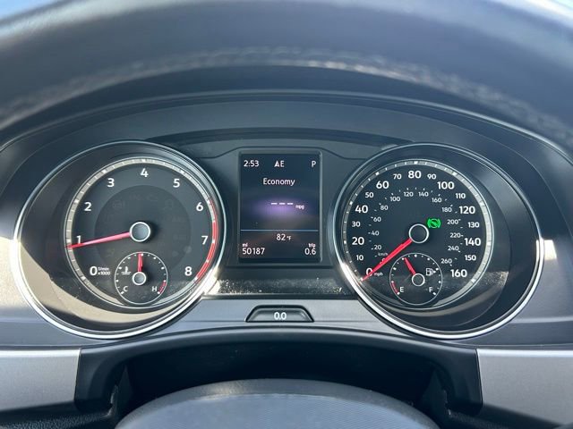 Used 2020 Volkswagen Atlas Cross Sport SE w/ Panoramic Sunroof Package image 19