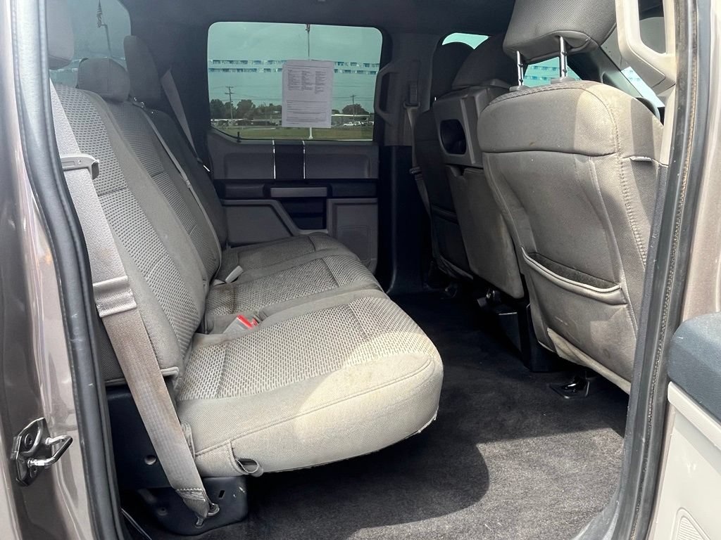 Used 2020 Ford F150 XLT AWD/4WD image 10