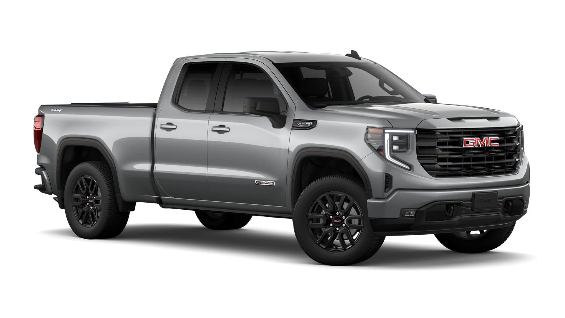 New 2026 GMC Sierra 1500 Elevation w/ Preferred Package AWD/4WD image 29