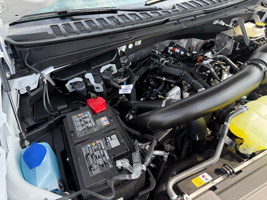 New 2026 Ford Expedition Max Platinum image 69