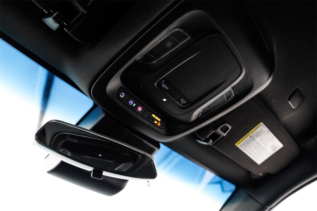 Used 2024 Cadillac CT4 Luxury image 31