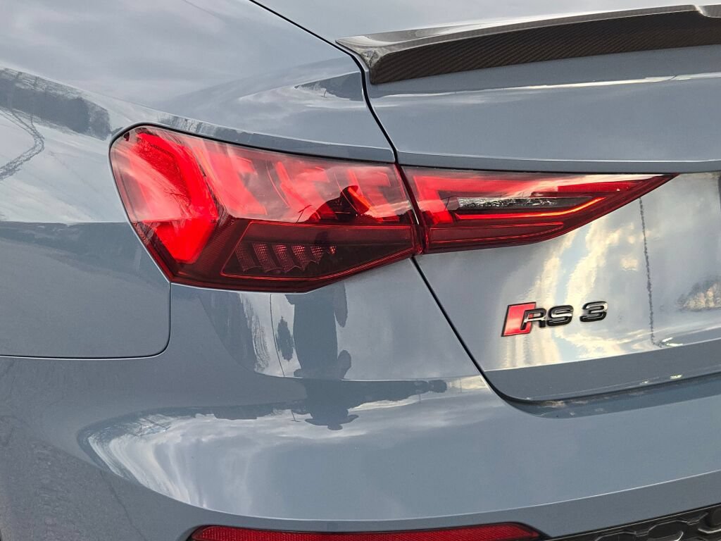 Used 2024 Audi RS 3 w/ Carbon Package AWD/4WD image 15