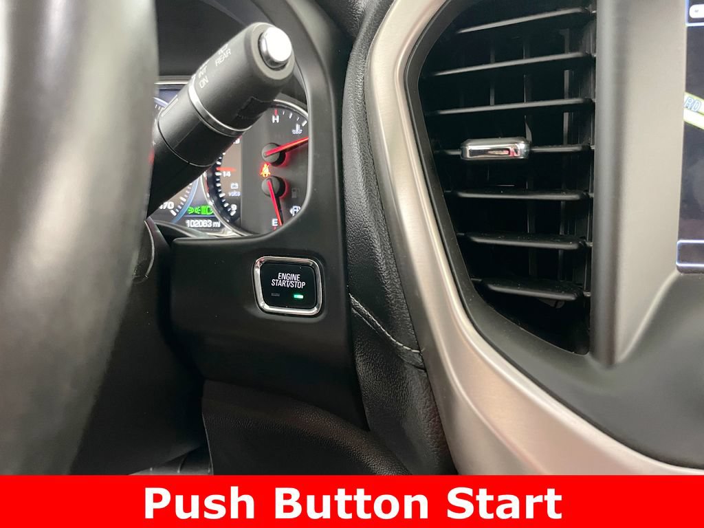 Used 2018 GMC Acadia Denali w/ Technology Package AWD/4WD image 7