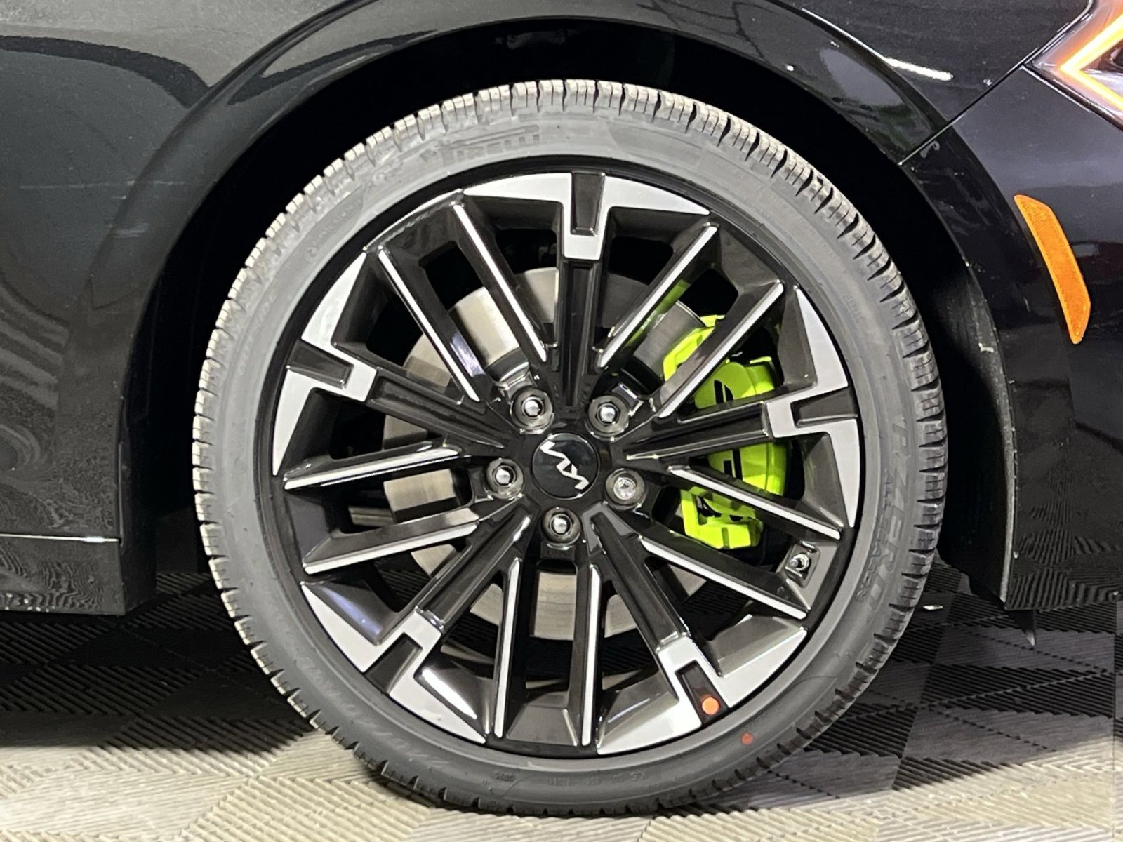 New 2026 Kia K5 GT image 10