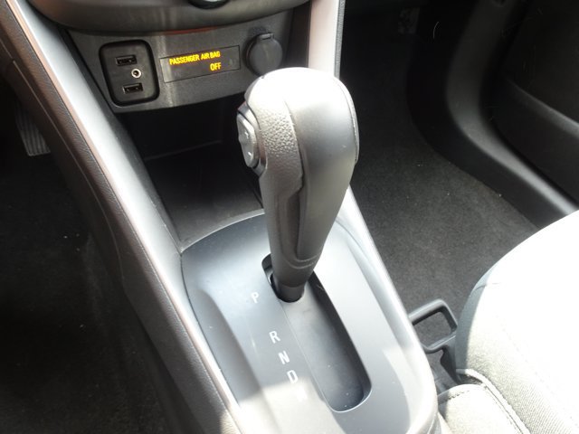 Used 2022 Chevrolet Trax LS w/ Tint and Cruise Package AWD/4WD image 16