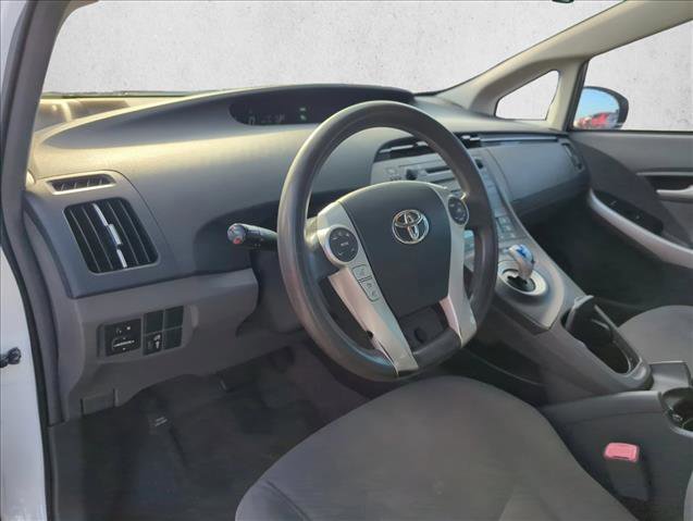 Used 2010 Toyota Prius Three image 11