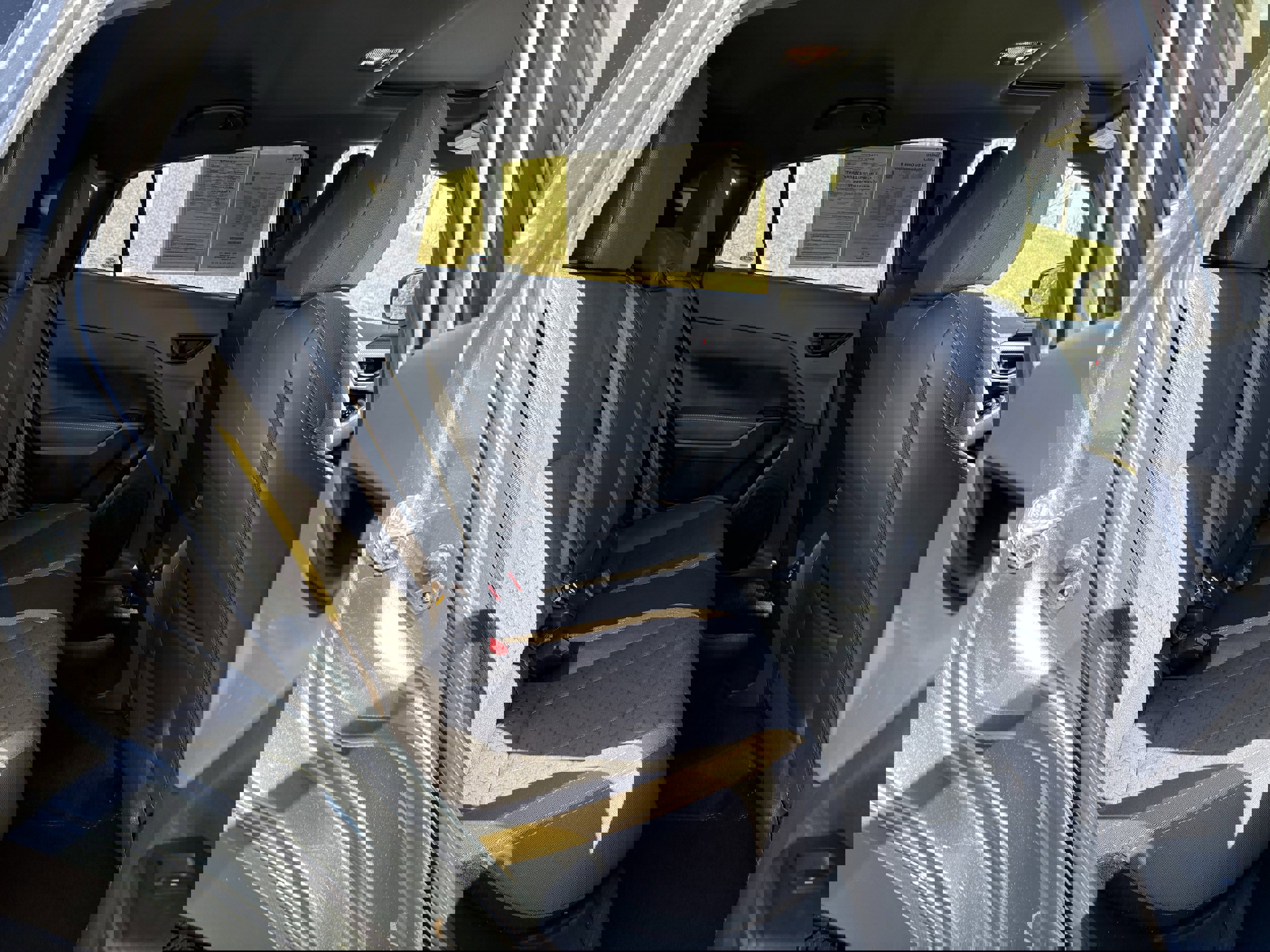 Certified 2024 Subaru Crosstrek 2.5i Sport image 29