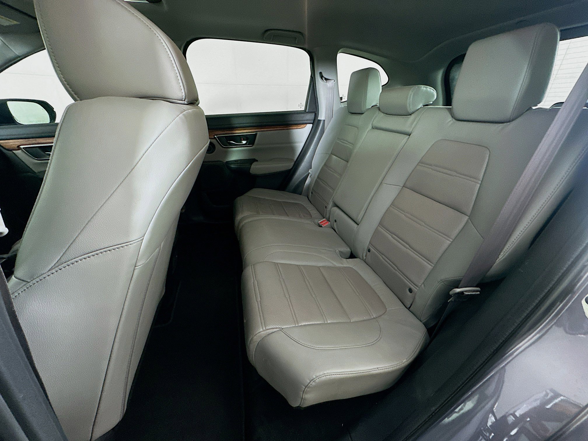 Used 2018 Honda CR-V EX-L image 27