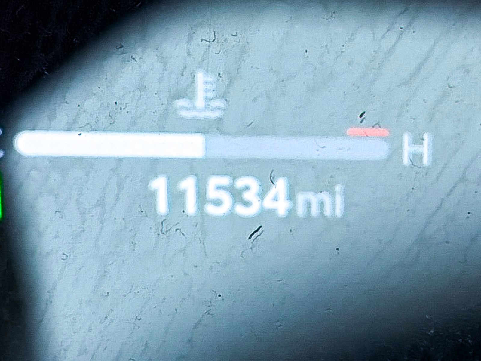 Used 2025 Toyota Grand Highlander AWD Hybrid image 35