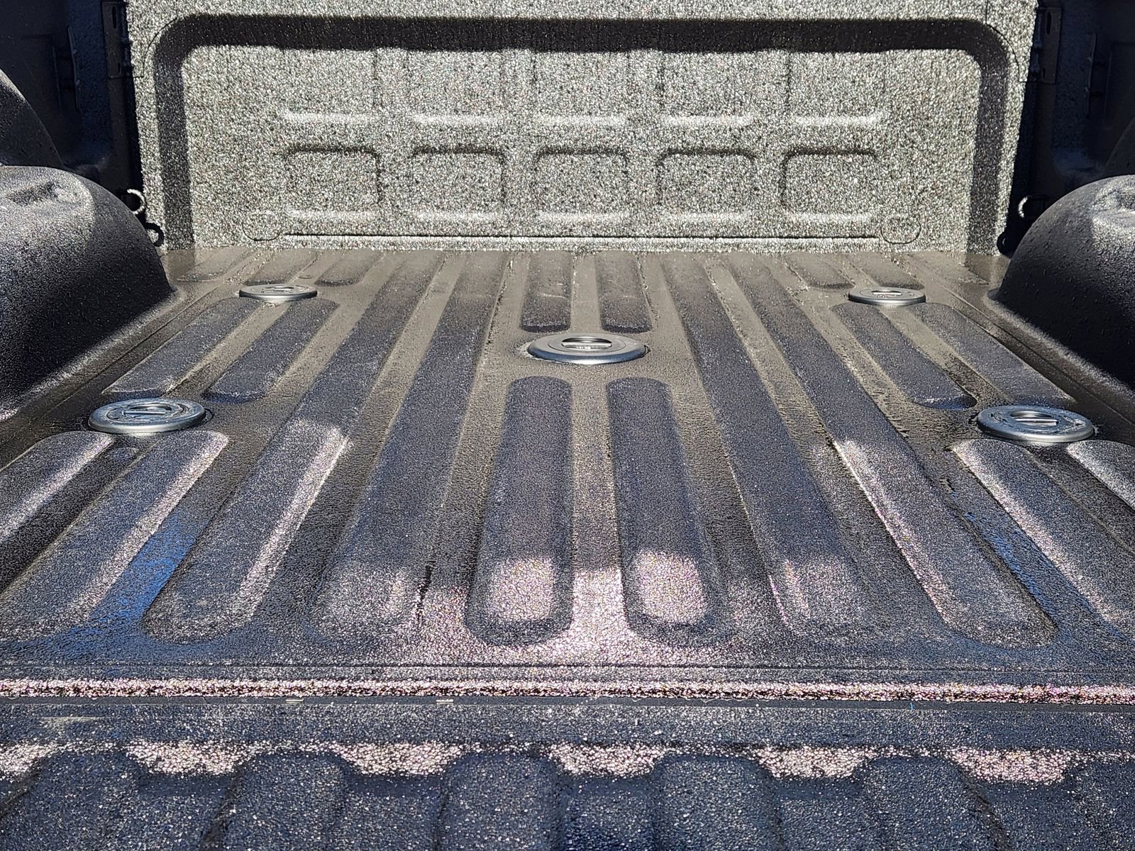 New 2026 RAM 2500 Tradesman image 26