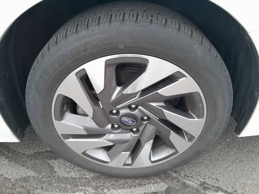Certified 2024 Subaru Legacy Touring XT image 44