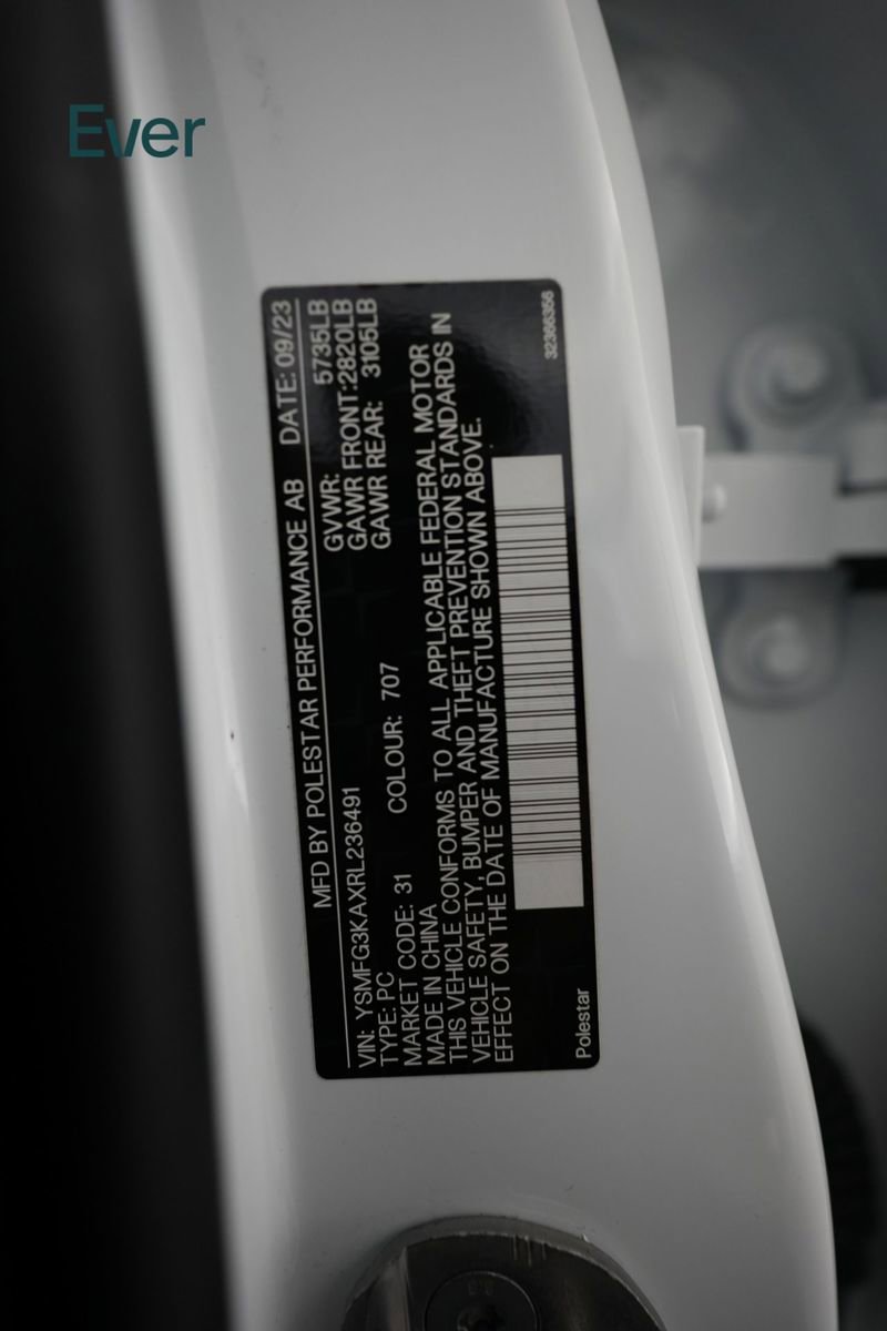 Used 2024 Polestar Polestar 2 image 26