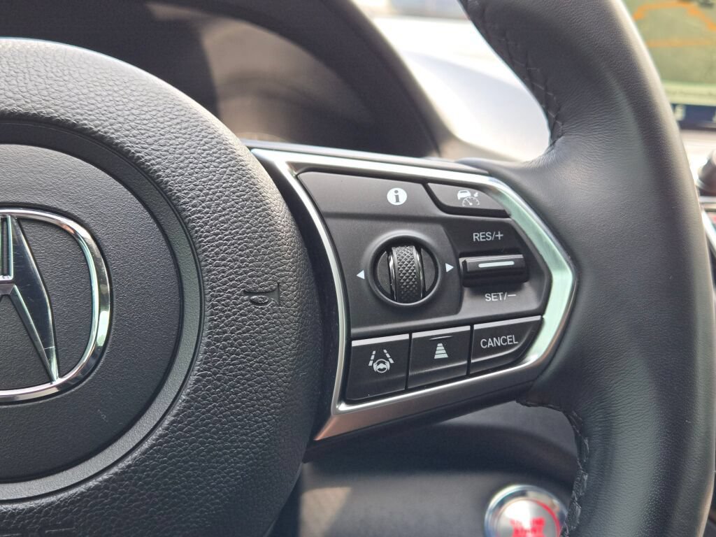 Certified 2025 Acura RDX SH-AWD image 42