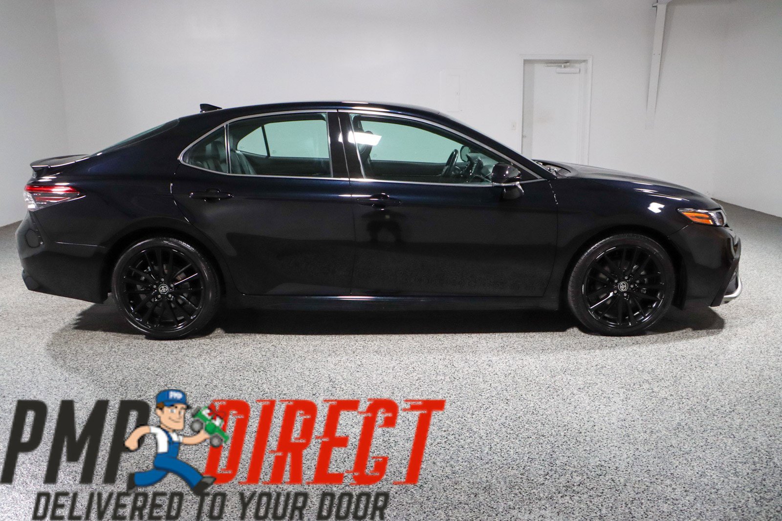 Used 2024 Toyota Camry XSE image 6