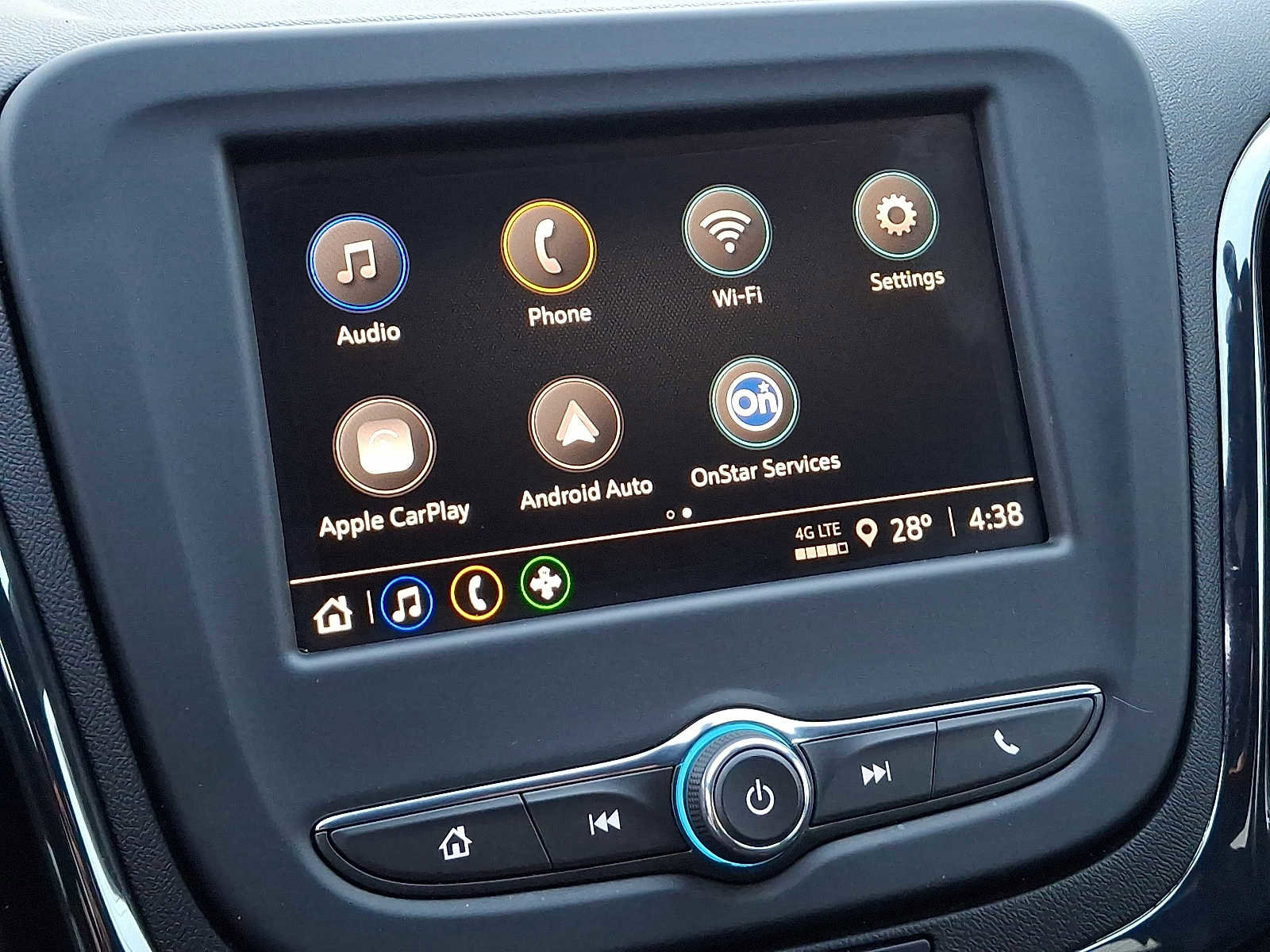 Used 2023 Chevrolet Equinox RS w/ LPO, Floor Liner Package image 16