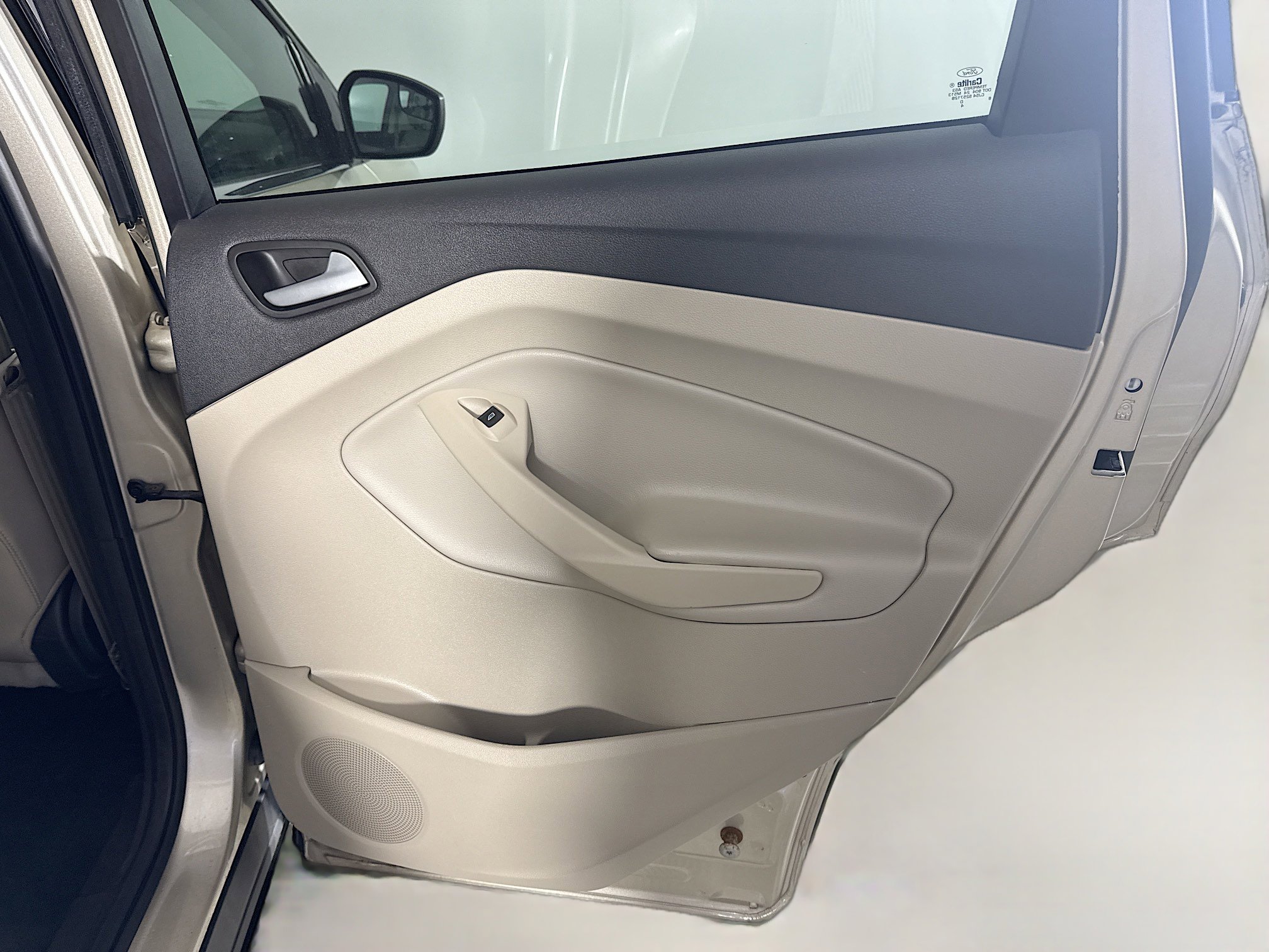 Used 2018 Ford Escape SEL image 27