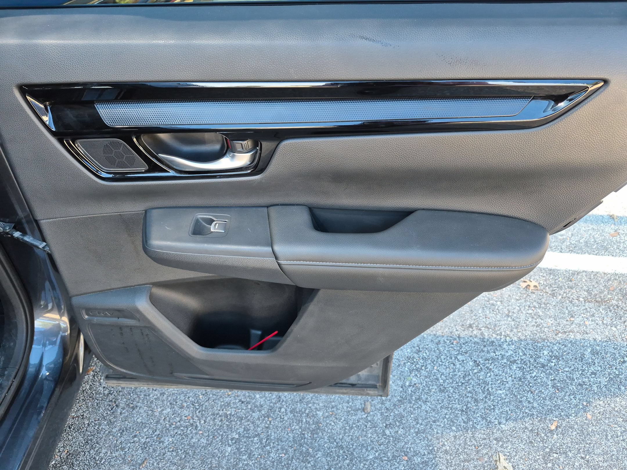 Used 2024 Honda CR-V EX-L image 26