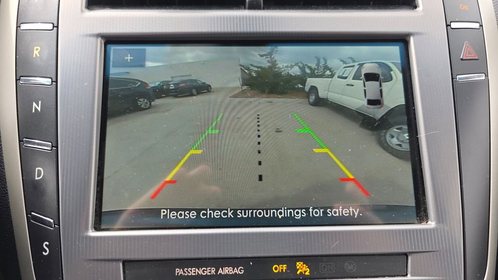 Used 2019 Lincoln MKZ Reserve w/ Reserve Plus Package image 20