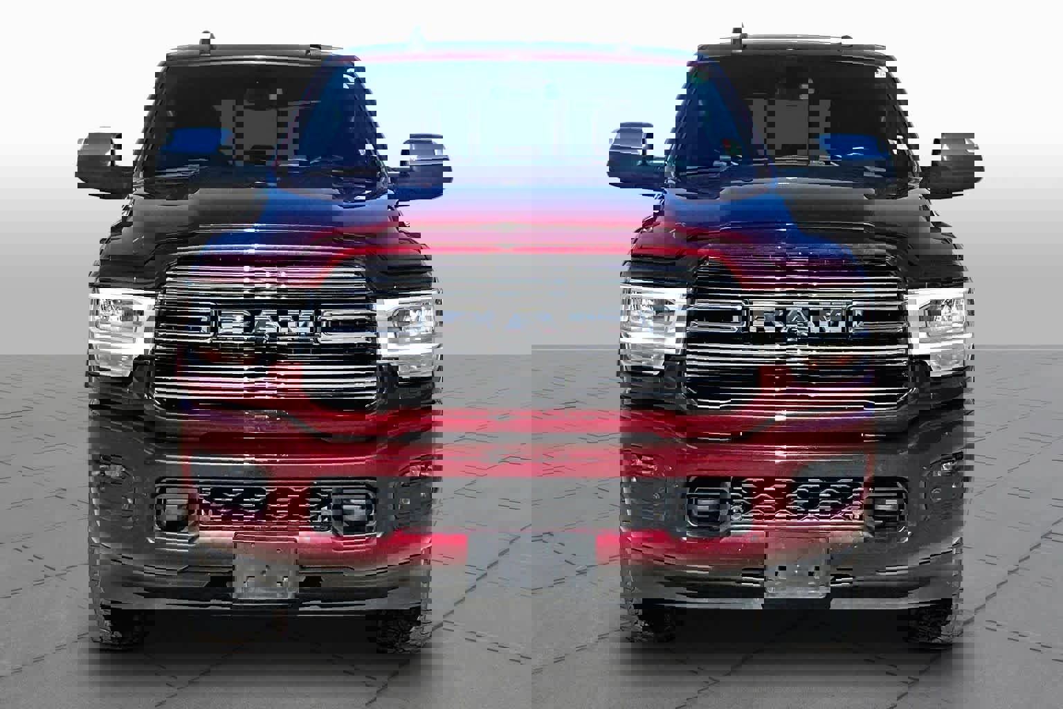 Used 2019 RAM 2500 Laramie AWD/4WD image 4