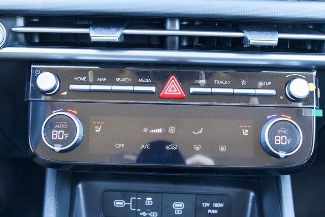 New 2026 Hyundai Tucson SEL AWD/4WD image 18