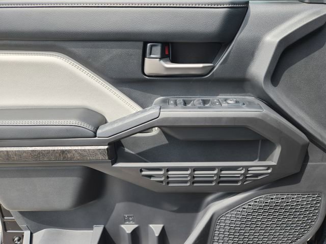 New 2026 Toyota Tacoma Limited image 21
