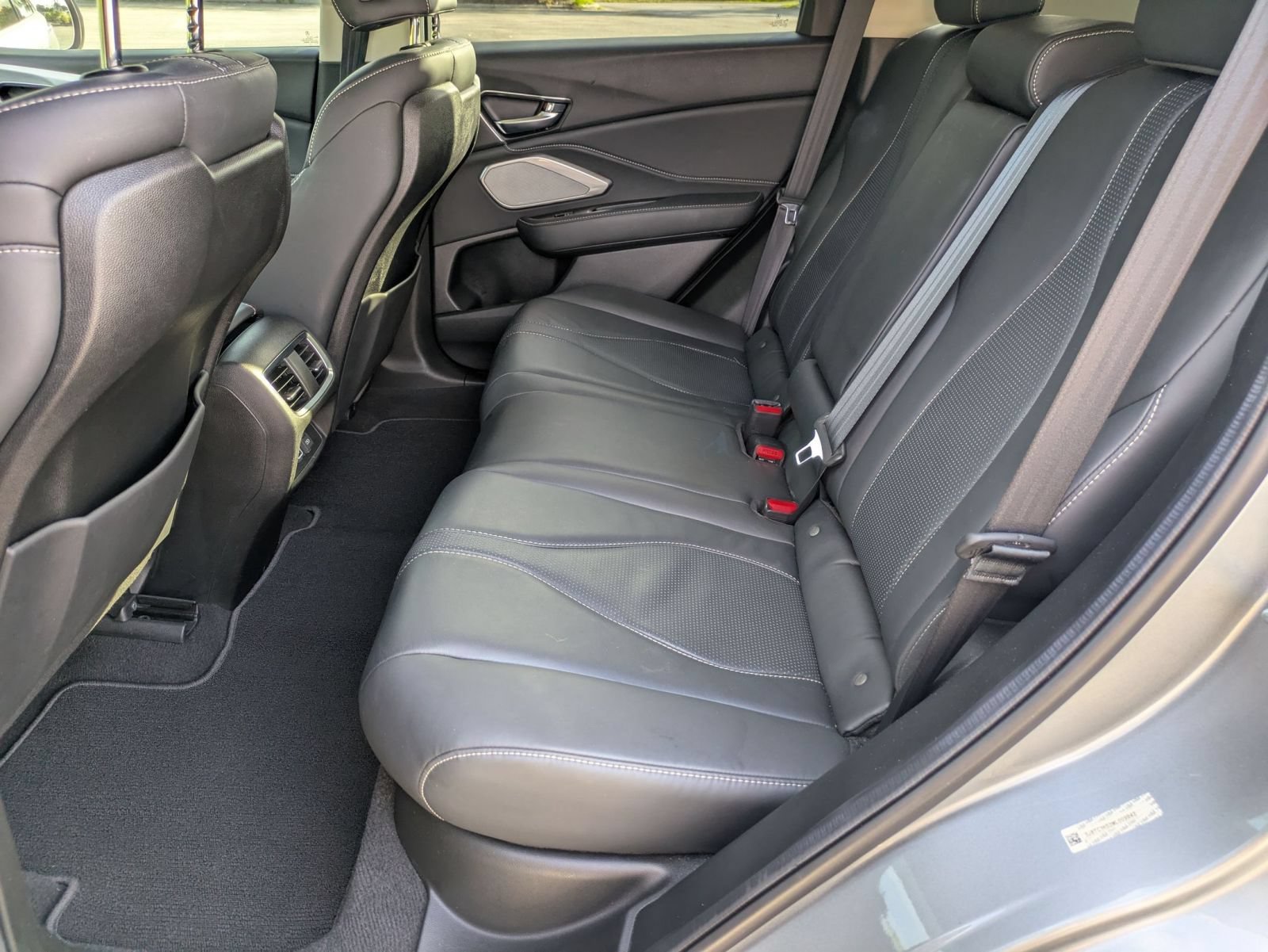 Used 2021 Acura RDX FWD w/ Technology Package image 24