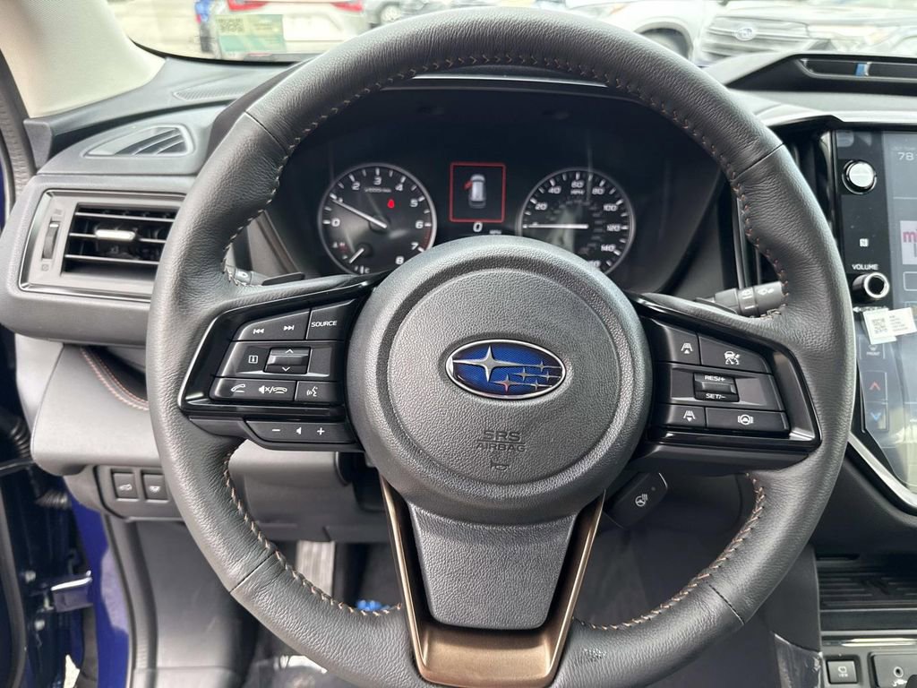 New 2026 Subaru Ascent Limited Bronze image 42