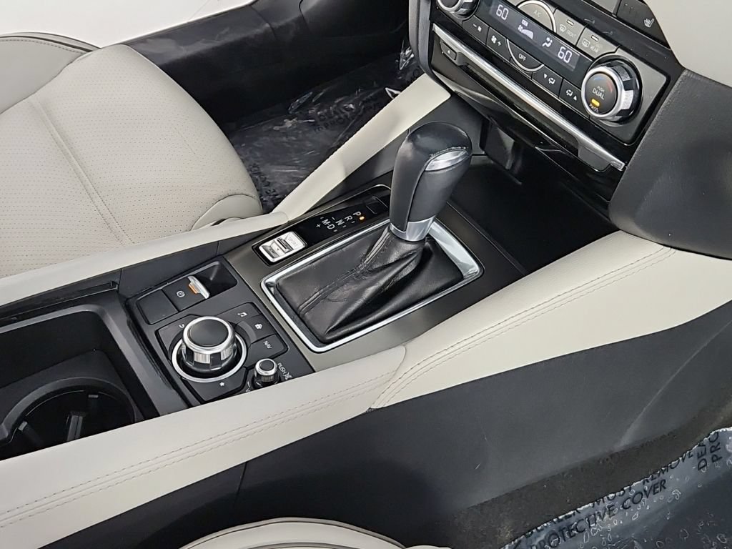 Used 2017 MAZDA MAZDA6 Grand Touring FWD image 15