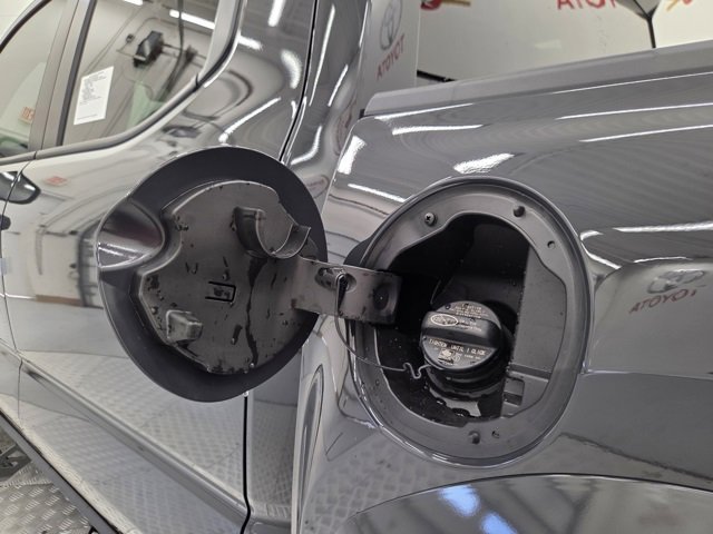 New 2025 Toyota Tacoma TRD Sport image 22