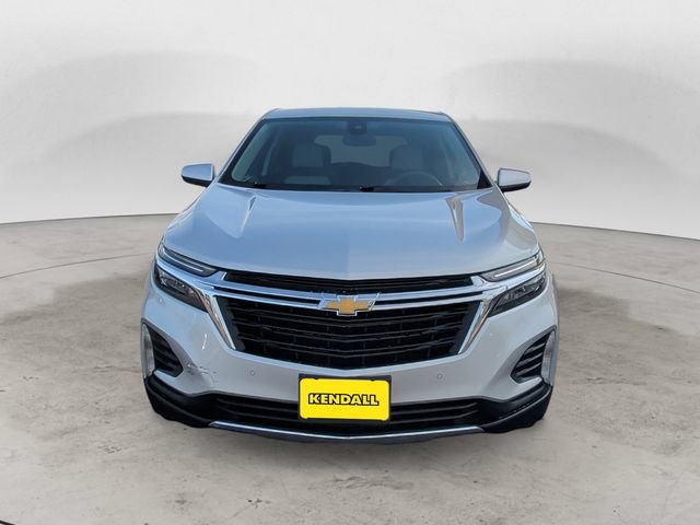 Used 2022 Chevrolet Equinox LT FWD image 8