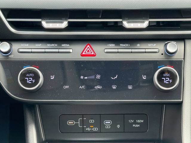 New 2026 Hyundai Sonata SEL AWD/4WD image 18