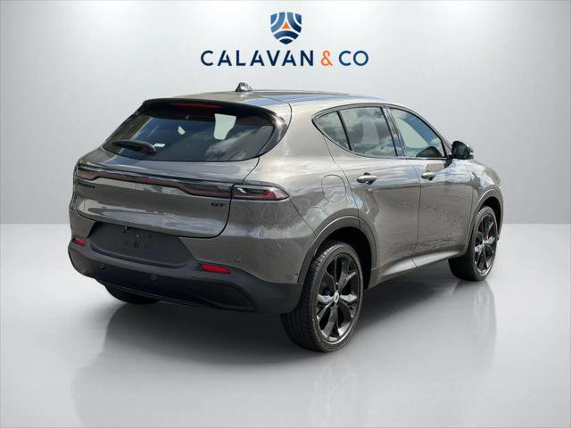 Certified 2024 Dodge Hornet GT AWD/4WD image 4