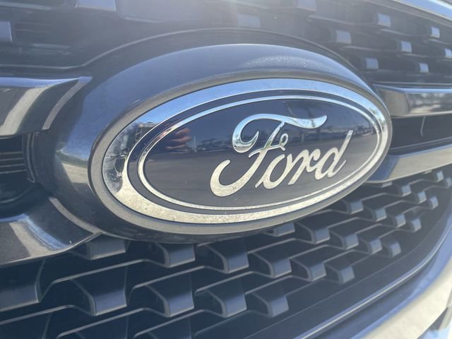Used 2024 Ford Ranger XLT w/ Equipment Group 301A High image 29