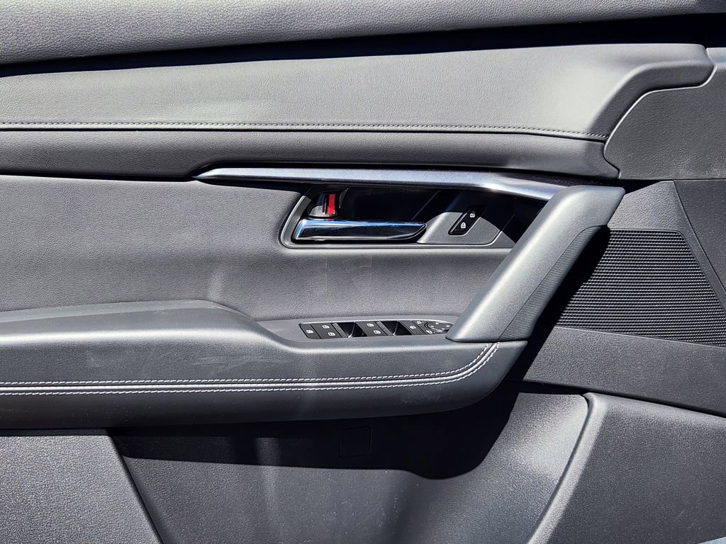 New 2026 MAZDA CX-5 2.5 S w/ Premium Package image 15