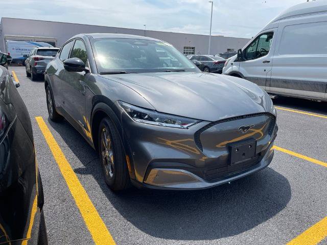 Certified 2023 Ford Mustang Mach-E Select