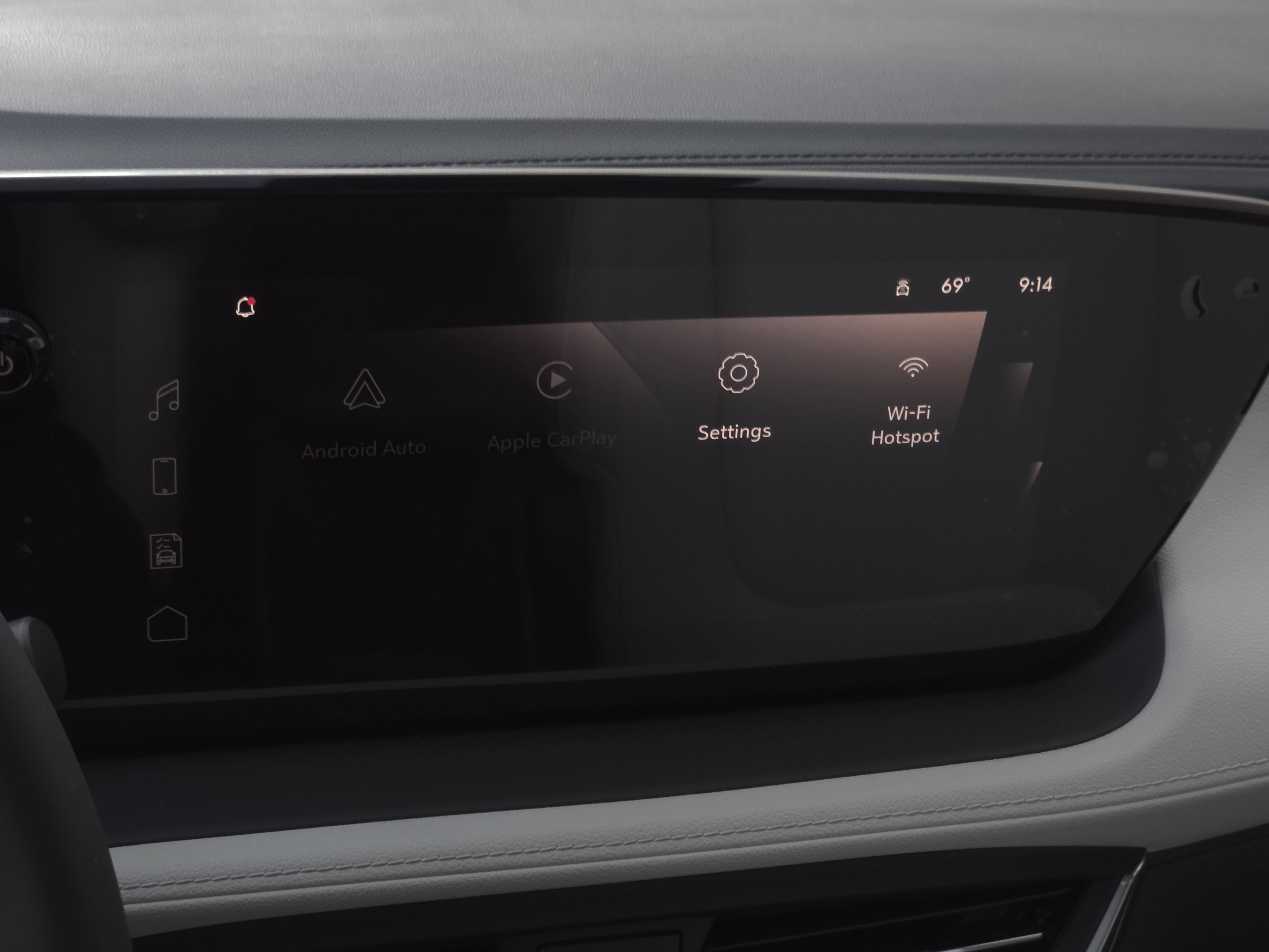 New 2026 Buick Encore GX Preferred w/ Comfort Package image 14